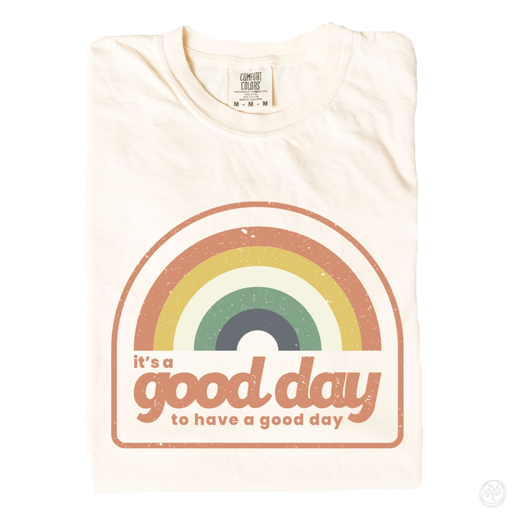 It's a Good Day Apparel